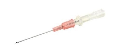 Catheter IV 22G x 1 Sterile Jelco 50Box