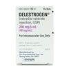 Delestrogen Estradiol valerate 40mgmL MDV 5mL Vial