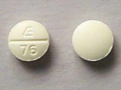 Phendimetrazine Tartrate, [C-III], 35mg,  100 Tablets/Bottle