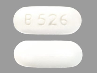 Terbinafine HCl  250mg  Tablets   30/bottle