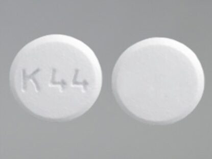 Diethylpropion HCl [C-IV], 25mg, 100 Tablets/Bottle