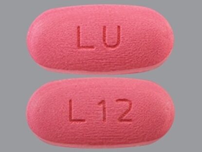 Azithromycin  500mg Unit-Dose Tablets  30/Bottle