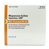 Magnesium Sulfate 50 500mgmL SDV 10mL Vial