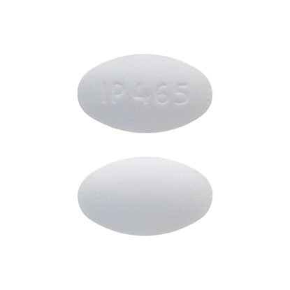 Ibuprofen, 600mg, 100 Tablets/Bottle