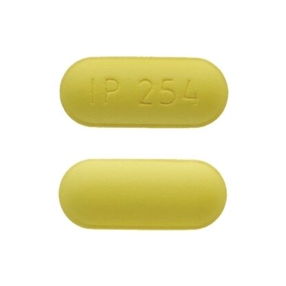 Ranitidine HCl, 300mg Tablets, 30/Bottle