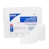 Bandage Conform Stretch 3 x 75 NonSterile White 12Package