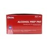 Alcohol Prep Pads Dukal Sterile 12 x 26 Medium  200Box