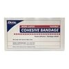 Bandage Cohesive 2 x 5 yards SelfAdherent Latex Free Tan 36Box