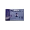 Gloves Nitrile Synthetic PF Periwinkle Plus Blue XSmall 100box