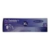 Gloves Nitrile Synthetic PF Periwinkle Plus Blue XLarge 100box