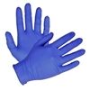 Gloves Nitrile Synthetic PF Periwinkle Plus Blue XLarge 100box