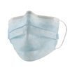 Mask Surgical Procedure with Earloops Blue 50Box