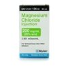 Magnesium Chloride for IV 200mgmL MD 50mLVial