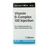 Vitamin BComplex Injection MD 30mL