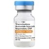 Triamcinolone Acetonide Injectable Suspension 40mgmL MDV 10mL Vial
