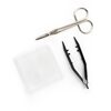 Suture Removal Set Sterile Disposable  Each