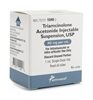 Triamcinolone Acetonide Injectable Suspension 40mgmL SDV 1mL Vial