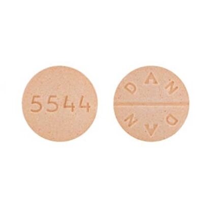 Allopurinol, 100 Tablets/Bottle