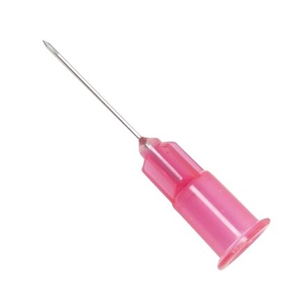Needle, 25G x   5/8", Disposable, Regular Bevel, Sterile, Monoject™, 100/Box