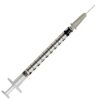 1cc Tuberculin Syringe 27G x 12 BD BD PrecisionGlide 100Box