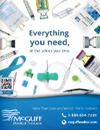 McGuff Medical Products Catalog